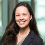 Photo of Shannon Williams