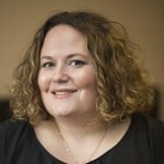 Photo of Jennifer Lerch
