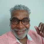 Photo of Terry Wilkins